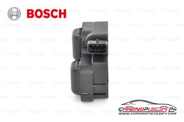 Achat de BOSCH 0 221 503 035 Bobine d'allumage pas chères