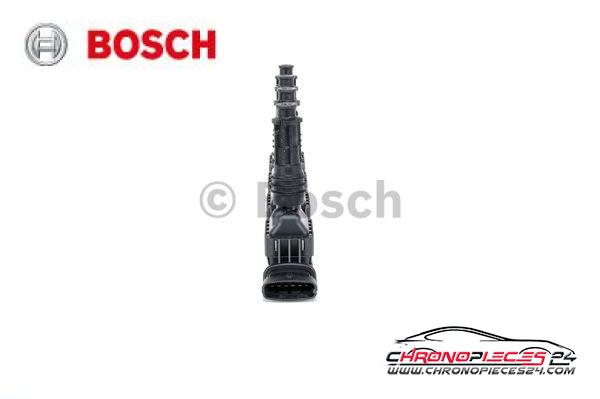 Achat de BOSCH 0 221 503 472 Bobine d'allumage pas chères