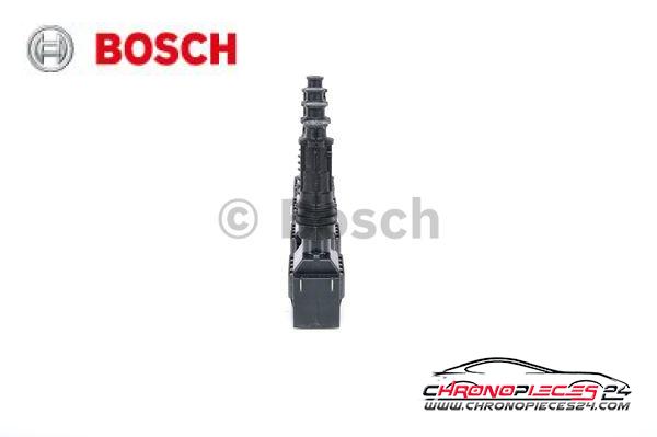 Achat de BOSCH 0 221 503 472 Bobine d'allumage pas chères