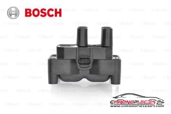 Achat de BOSCH 0 221 503 485 Bobine d'allumage pas chères