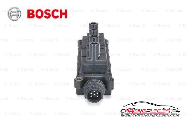 Achat de BOSCH 0 221 503 489 Bobine d'allumage pas chères