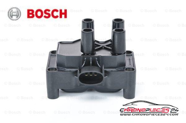 Achat de BOSCH 0 221 503 490 Bobine d'allumage pas chères