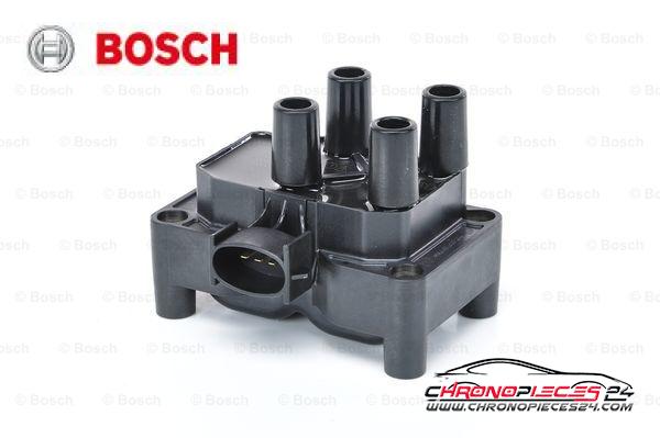 Achat de BOSCH 0 221 503 490 Bobine d'allumage pas chères