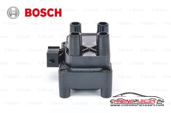 Achat de BOSCH 0 221 503 490 Bobine d'allumage pas chères