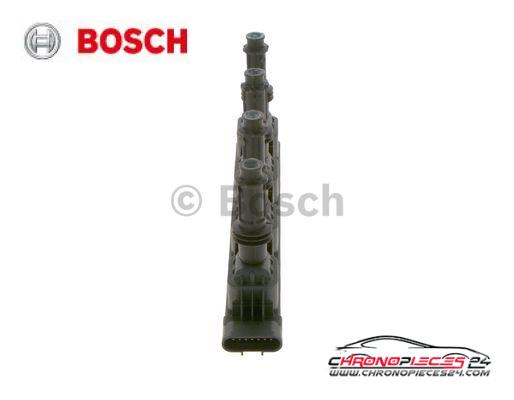 Achat de BOSCH 0 221 503 800 Bobine d'allumage pas chères