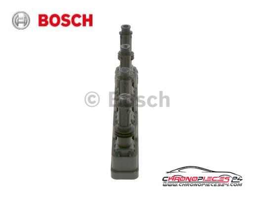 Achat de BOSCH 0 221 503 800 Bobine d'allumage pas chères