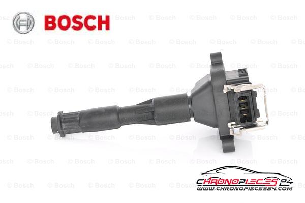 Achat de BOSCH 0 221 504 029 Bobine d'allumage pas chères