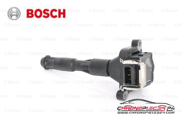 Achat de BOSCH 0 221 504 029 Bobine d'allumage pas chères