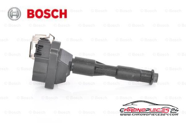 Achat de BOSCH 0 221 504 029 Bobine d'allumage pas chères