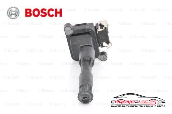 Achat de BOSCH 0 221 504 029 Bobine d'allumage pas chères