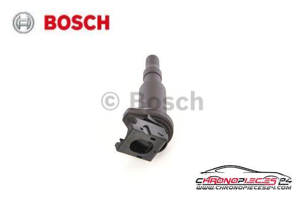 Achat de BOSCH 0 221 504 464 Bobine d'allumage pas chères