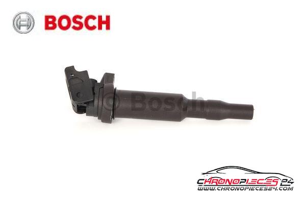 Achat de BOSCH 0 221 504 464 Bobine d'allumage pas chères