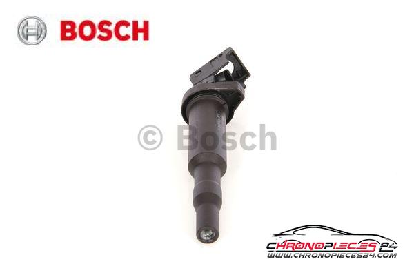 Achat de BOSCH 0 221 504 464 Bobine d'allumage pas chères