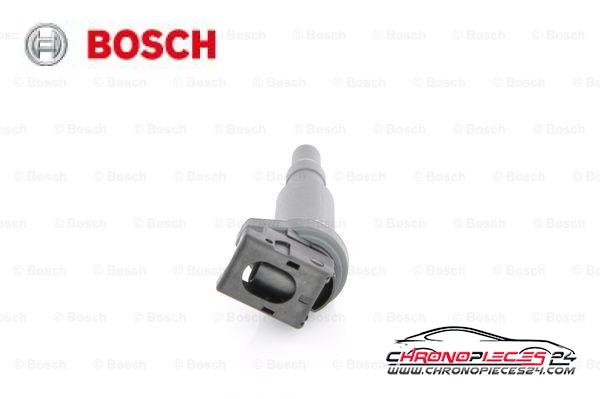 Achat de BOSCH 0 221 504 465 Bobine d'allumage pas chères