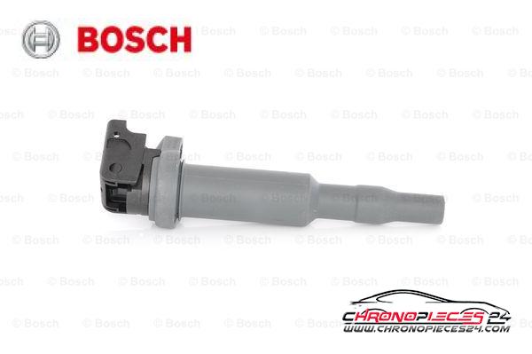 Achat de BOSCH 0 221 504 465 Bobine d'allumage pas chères