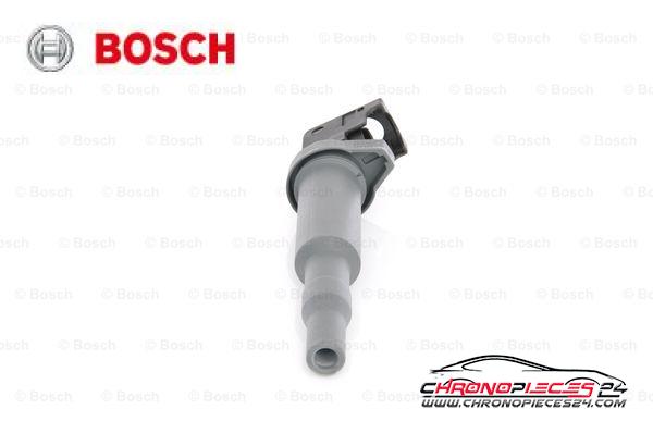 Achat de BOSCH 0 221 504 465 Bobine d'allumage pas chères