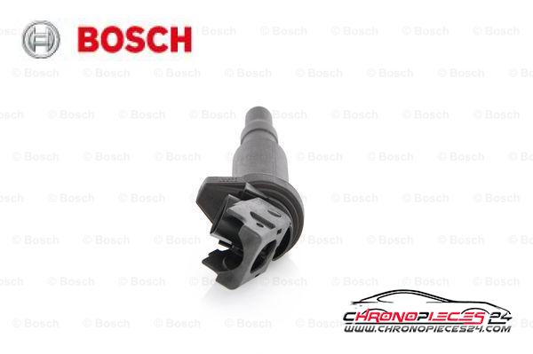 Achat de BOSCH 0 221 504 470 Bobine d'allumage pas chères