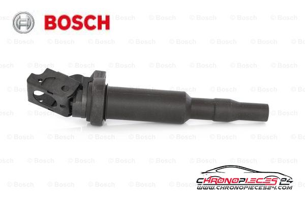 Achat de BOSCH 0 221 504 470 Bobine d'allumage pas chères