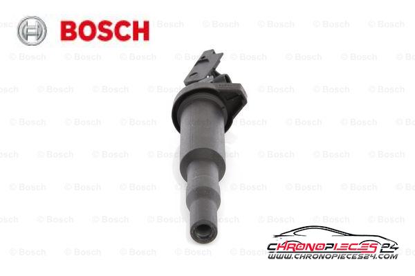 Achat de BOSCH 0 221 504 470 Bobine d'allumage pas chères