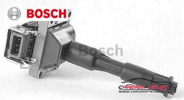 Achat de BOSCH 0 221 504 474 Bobine d'allumage pas chères