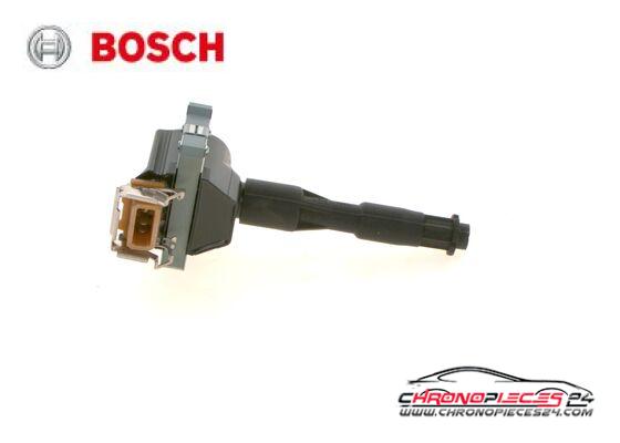 Achat de BOSCH 0 221 504 474 Bobine d'allumage pas chères