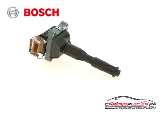 Achat de BOSCH 0 221 504 474 Bobine d'allumage pas chères