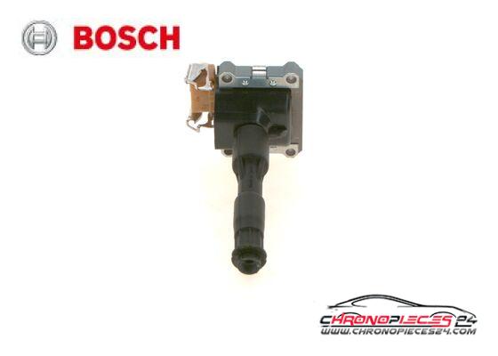 Achat de BOSCH 0 221 504 474 Bobine d'allumage pas chères