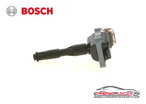 Achat de BOSCH 0 221 504 474 Bobine d'allumage pas chères