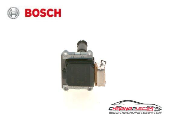 Achat de BOSCH 0 221 504 474 Bobine d'allumage pas chères