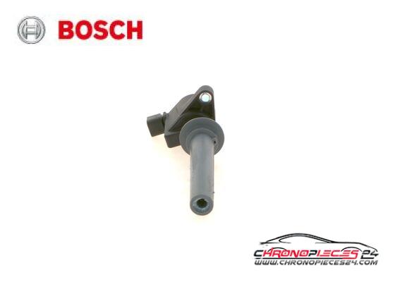 Achat de BOSCH 0 221 504 701 Bobine d'allumage pas chères