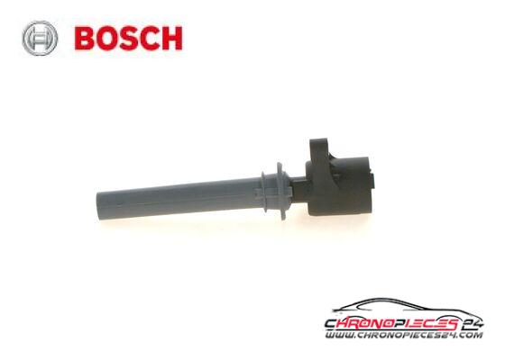 Achat de BOSCH 0 221 504 701 Bobine d'allumage pas chères