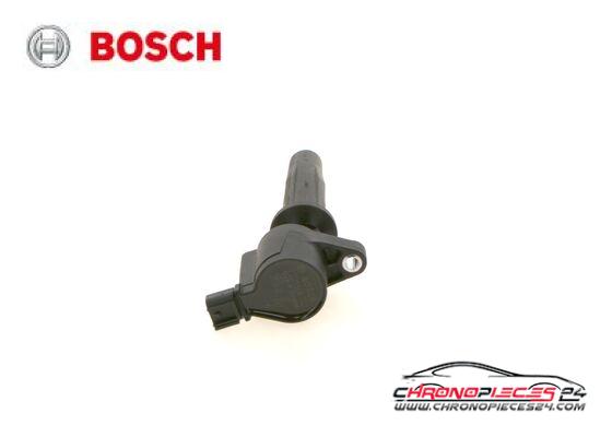 Achat de BOSCH 0 221 504 702 Bobine d'allumage pas chères