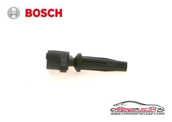 Achat de BOSCH 0 221 504 702 Bobine d'allumage pas chères