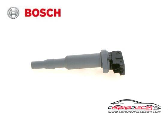 Achat de BOSCH 0 221 504 800 Bobine d'allumage pas chères