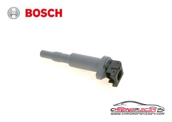 Achat de BOSCH 0 221 504 800 Bobine d'allumage pas chères