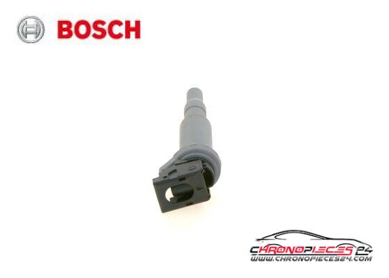 Achat de BOSCH 0 221 504 800 Bobine d'allumage pas chères