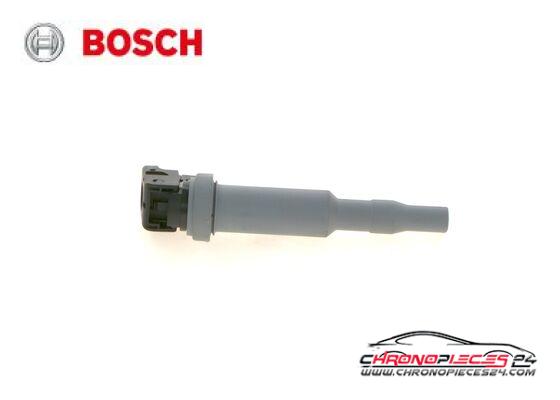 Achat de BOSCH 0 221 504 800 Bobine d'allumage pas chères