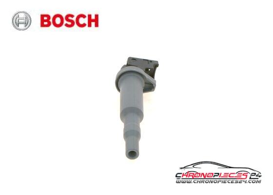 Achat de BOSCH 0 221 504 800 Bobine d'allumage pas chères