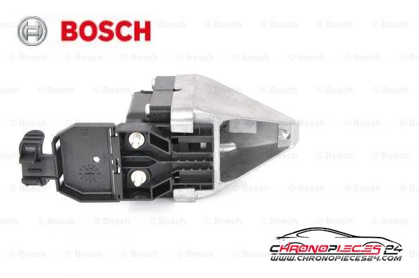 Achat de BOSCH 0 221 505 437 Bobine d'allumage pas chères