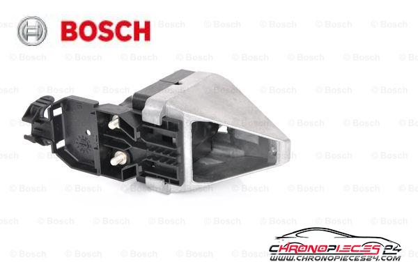 Achat de BOSCH 0 221 505 437 Bobine d'allumage pas chères