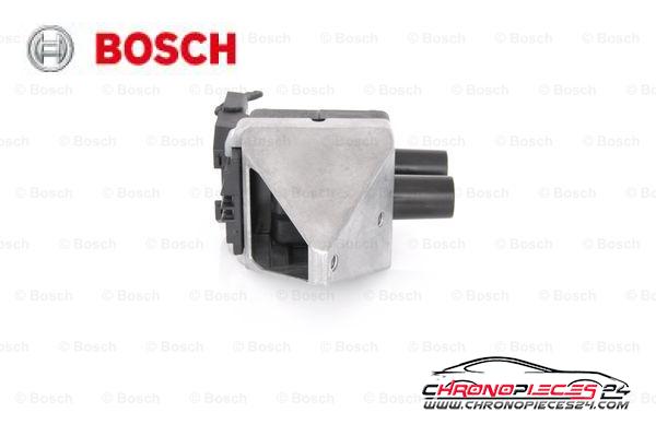 Achat de BOSCH 0 221 505 437 Bobine d'allumage pas chères