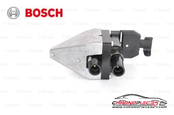 Achat de BOSCH 0 221 505 437 Bobine d'allumage pas chères