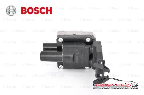 Achat de BOSCH 0 221 505 437 Bobine d'allumage pas chères