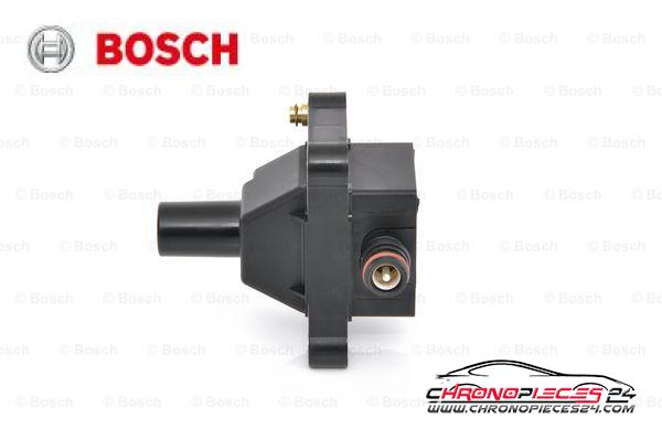 Achat de BOSCH 0 221 506 002 Bobine d'allumage pas chères