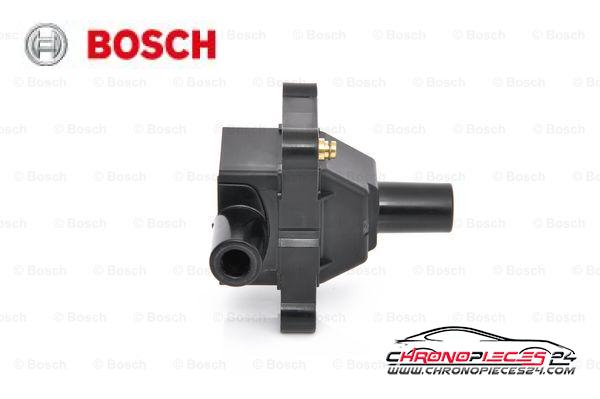 Achat de BOSCH 0 221 506 002 Bobine d'allumage pas chères