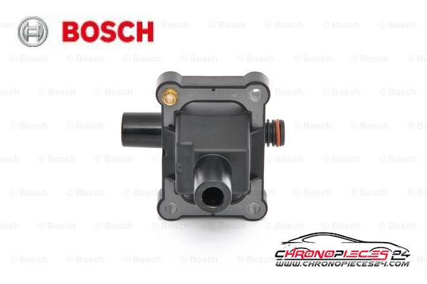 Achat de BOSCH 0 221 506 002 Bobine d'allumage pas chères