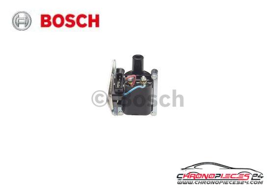 Achat de BOSCH 0 221 601 012 Bobine d'allumage pas chères