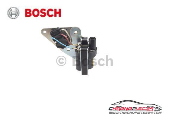 Achat de BOSCH 0 221 601 012 Bobine d'allumage pas chères