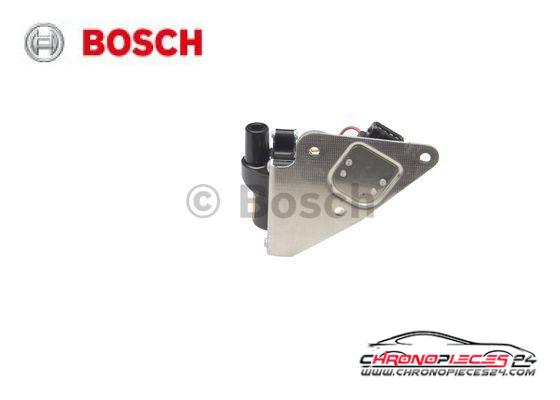 Achat de BOSCH 0 221 601 012 Bobine d'allumage pas chères