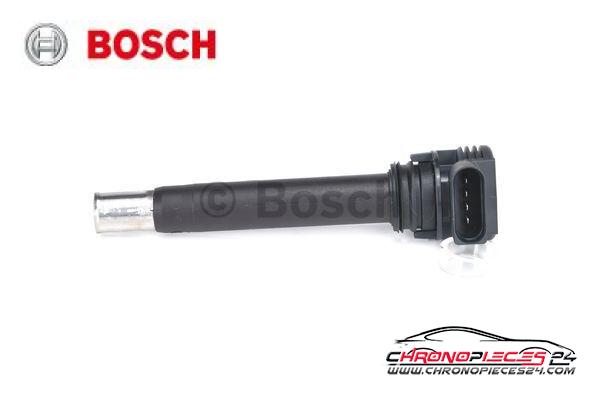 Achat de BOSCH 0 221 604 115 Bobine d'allumage pas chères